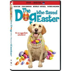 The Dog Who Saved Easter